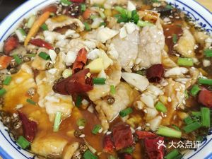 Haohao Home-style Cuisine (Gaojia Tai Branch)