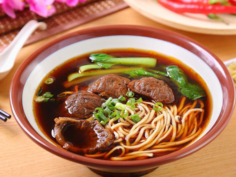 Wang's Boiled Beef Tripe (Taipei Road Branch)
