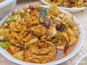 Chongqing Snack Shop (Hong Kong Road Store)