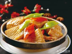 Little Sichuan Snack (Qianyanyan Bridge Branch)