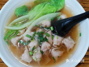 Shaxian Snacks (Hongjiang Road Branch)