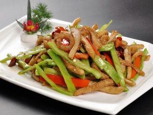 Hui Min Delicacies (Taipei Road Branch)