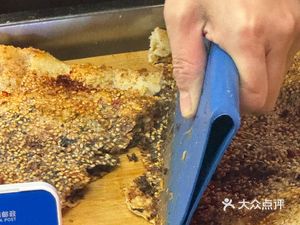 Gong'an Flatbread (Changchang Road Store)