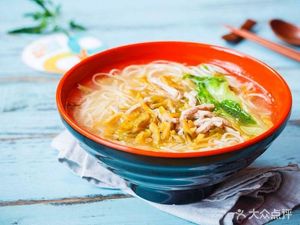Hunan Rice Noodles (Jinmen Road Branch)