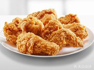 Secret Recipe Handmade Chicken Frame (Qiu Chang Road Store)