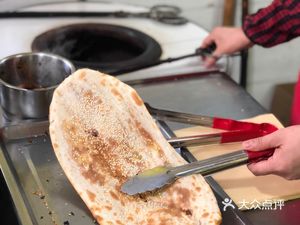 Zhan's Jingzhou Gong'an Flatbread (Qilin Community Branch)