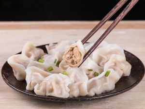 Rou Man Duo Lamb Rice Noodles (Taipei 1st Road Store)