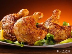 Wu Shuang Secret Chicken Feet (Gaoxiong Road Branch)