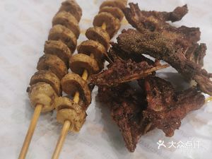 Xiao Li Chicken Feet (Zhonghai·Macau Garden Branch)