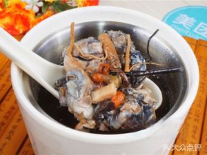 Mei's Chicken Soup Restaurant