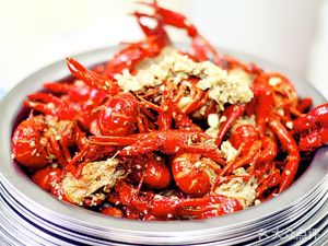Meiya Large Shrimp (Taipei First Road Store)