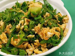 Lan Hu Sichuan Cuisine (Jianghan North Lake Branch)