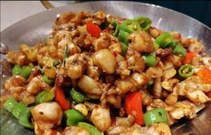 Chongqing Restaurant (Hubei Fang Road Branch)