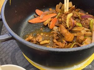 Huang Shulang Chicken Stew (Qishuilou Branch)