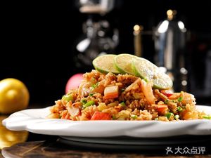 Dadi Fried Rice (Hong Kong Road Branch)