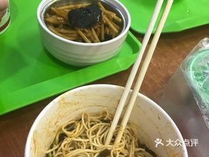 Deyi Food (Hongjiang Road Branch)