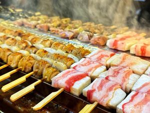 Ji Wu Izakaya (Taipei 1st Road Branch)