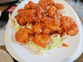 Xiao Cheng Story Restaurant (Taipei Road Branch)