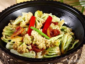 Zui Xiang Ju · Hunan Cuisine (Hong Kong Road Branch)