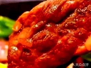 God of Wealth Arrival Pot Dish Hot Pot · Odd Flavor Offal (Mofan Road Branch)