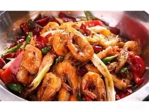 Zihan Home-style Hot Pot (Guangda Huating Store)