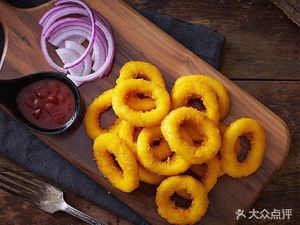 Haodada Fried Chicken (Qiuang Road Branch)