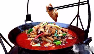 Xiaoshuai Lobster (Poly Xinyu Store)