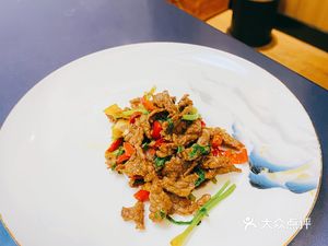 Ge Zhi Private Kitchen