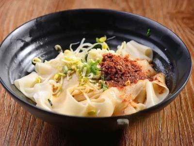 Chuang Wang Oil泼 Noodles (Malhu Branch)