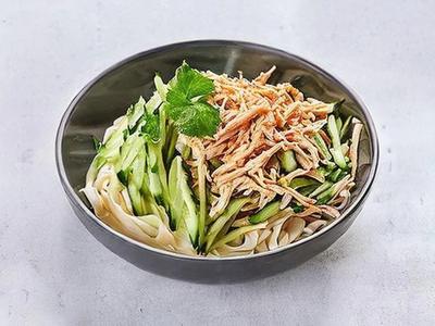 Good Noodle Way (Life Science Canteen Branch)