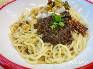 Xī's Heritage Beef Noodle Soup (Creative天地 Store)