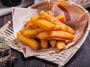 Xiao Xiong Steamed Chicken (Luohan Road Store)