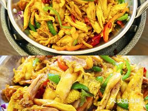 Mama's Restaurant (Luojia Road Branch)