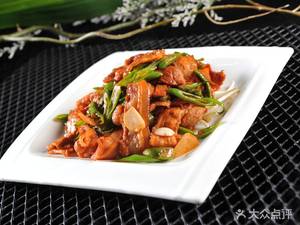 Authentic Songzi Dubo Chicken (Kecheng Road Branch)