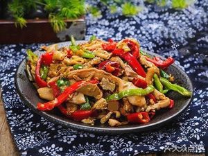 Specialty Pottery Bowl Noodles and Vermicelli