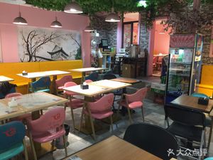 Taste Master Iron Plate Pot (Wuda Luojia Mountain Store)