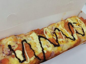 Lizhi Cheese (Wuhan University Fengyuan Canteen Branch)