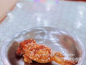 Wuhan University - Guiyuan Restaurant