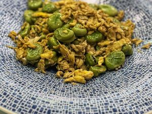 Luojia Mountain Villa Restaurant