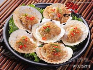 老街烧烤(八一路店)