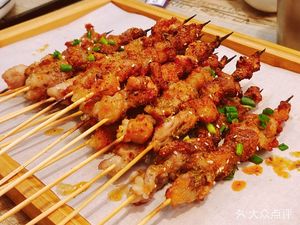 No Trouble Home-style Cooking