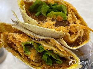 Luojia Noodle House (Lakeside Branch)