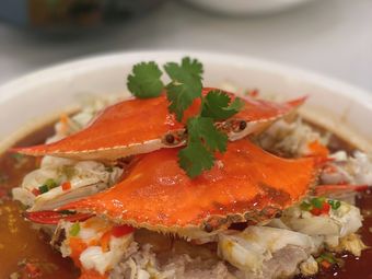 Qin Tai Lan Ju (Yuehu Qinsheng D Zone Branch)