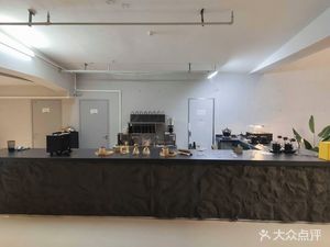 琴台美术馆咖啡厅B