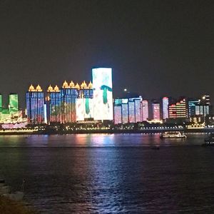 Yuejiang Restaurant & Riverside Dining