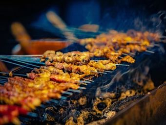 Yan Yan Grilling (Longdengli Community Branch)