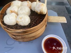 安仔馄饨(月湖琴声D区店)