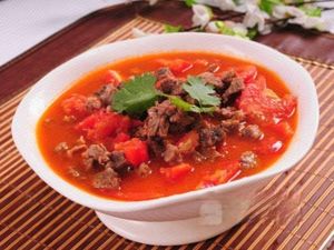 Northeast Iron Pot Stew