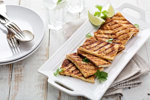 Unique Memory BBQ (Chengkai Qingling City Garden Branch)