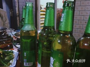 Honghu Lang Restaurant (Institute of Technology Branch)